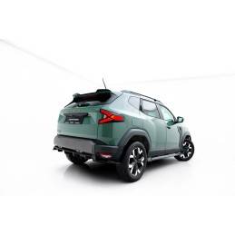 Maxton Design - Rear...