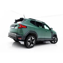 Maxton Design - Side Skirts...