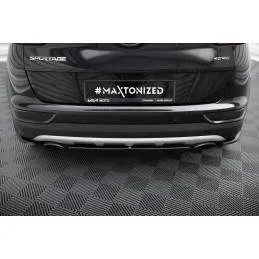 Maxton Design - Rear...