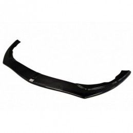 Maxton FRONT SPLITTER V.1 Alfa Romeo Giulietta Gloss Black, Giulietta