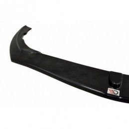 Maxton FRONT SPLITTER V.1 Alfa Romeo Giulietta Gloss Black, Giulietta