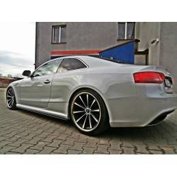 Maxton Design - Side Skirts...