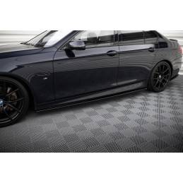 Maxton Design - SIDE SKIRTS...