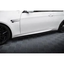 Maxton Design - Side Skirts...