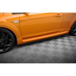 Maxton Design - Side Skirts...