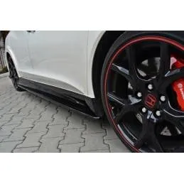 Maxton Design - SIDE SKIRTS...