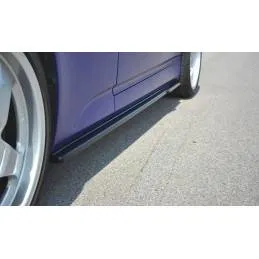 Maxton Design - SIDE SKIRTS...