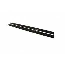 Maxton Design - SIDE SKIRTS...