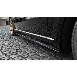 Maxton Design - Side Skirts...