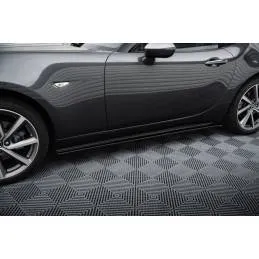 Maxton Design - Side Skirts...