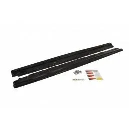 Maxton Design - SIDE SKIRTS...