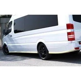 Maxton Design - SIDE SKIRTS...