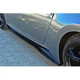 Maxton Design - SIDE SKIRTS...