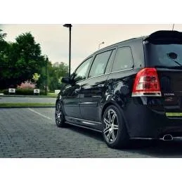 Maxton Design - SIDE SKIRTS...