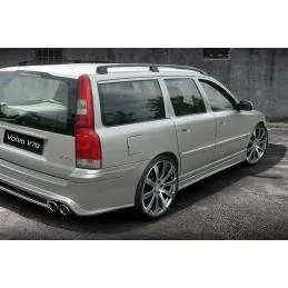Maxton Design - SIDE SKIRTS...