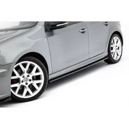 Maxton Design - Side Skirts...