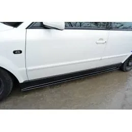 Maxton Design - Side Skirts...