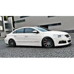 Maxton Design - SIDE SKIRTS...