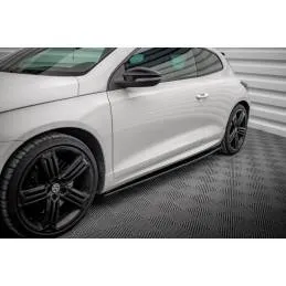 Maxton Design - Side Skirts...