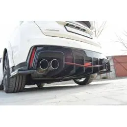 Maxton Design - REAR...