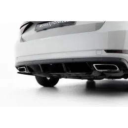 Maxton Design - Rear...