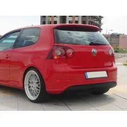 Maxton Design - Rear...