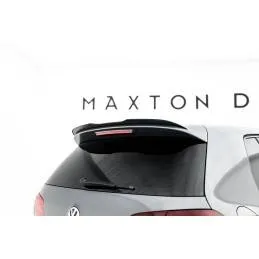 Maxton Design - Spoiler Cap...
