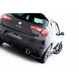Maxton Design - Rear Side...