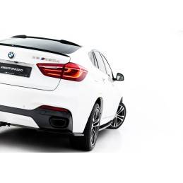 Maxton Design - REAR SIDE...