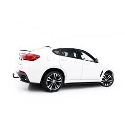 Maxton Design - SIDE SKIRTS...