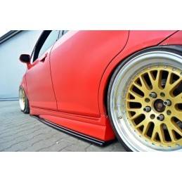 Maxton Design - SIDE SKIRTS...