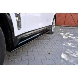 Maxton Design - Side Skirts...