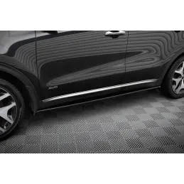 Maxton Design - Side Skirts...