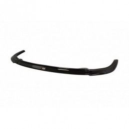 Maxton Front Splitter v.2 Subaru Impreza WRX STI 2009-2011 Gloss Black, MAXTON DESIGN