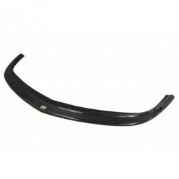 Maxton FRONT SPLITTER Alfa Romeo Brera Gloss Black, Brera