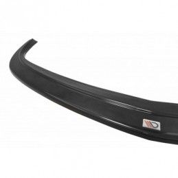 Maxton FRONT SPLITTER Alfa Romeo Brera Gloss Black, Brera