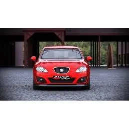 Maxton Design - FRONT...