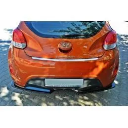 Maxton Design - REAR...