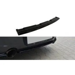 Maxton Design - Rear...