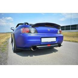 Maxton Design - Rear...