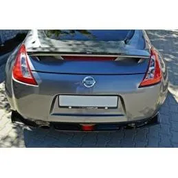 Maxton Design - Rear...