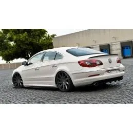 Maxton Design - Rear...