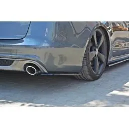 Maxton Design - REAR SIDE...