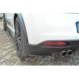 Maxton Design - REAR SIDE...