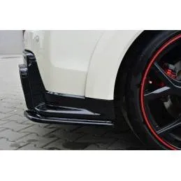 Maxton Design - REAR SIDE...