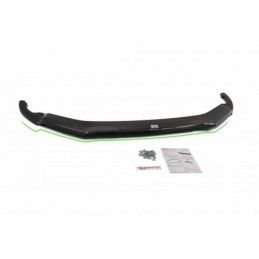 Maxton Front Splitter V.3 Audi R8 Mk.2 Gloss Black, R8