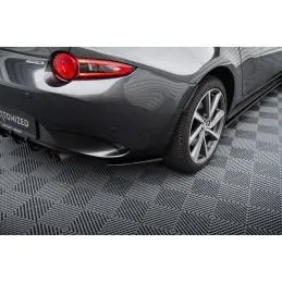 Maxton Design - Rear Side...
