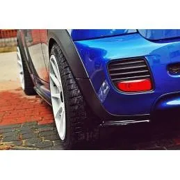 Maxton Design - REAR SIDE...