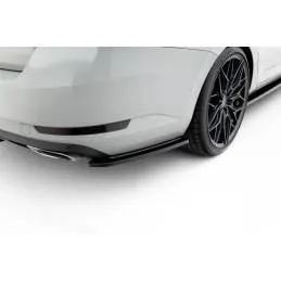 Maxton Design - Rear Side...