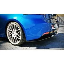 Maxton Design - REAR SIDE...